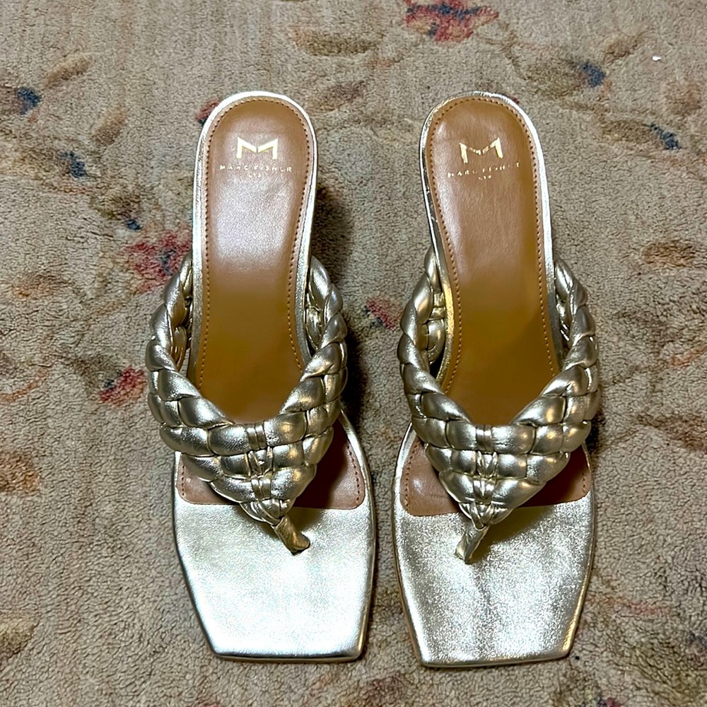 Marc Fisher shoes